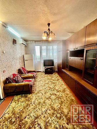 Сдается 2 комнатная квартира. Мариуполь - изображение 1