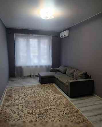 Сдаю однокомнатную квартиру 37.0 м² этаж 2/5 Ворошиловский район, Брусчатка, проспект Ильича Донецк