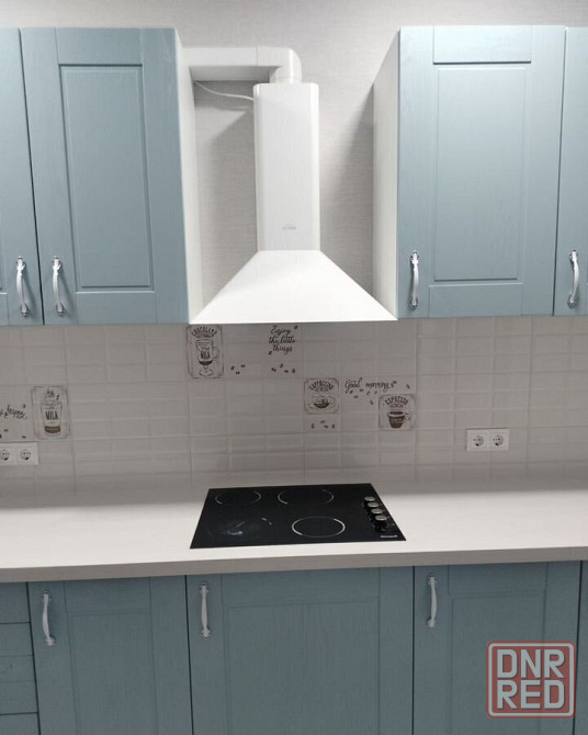 Сдаю однокомнатную квартиру 37.0 м² этаж 2/5 Ворошиловский район, Брусчатка, проспект Ильича Донецк - изображение 1