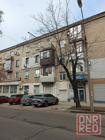 Сдам в аренду помещение ул.Щорса,45, под магазин, салон красоты. Донецк - изображение 1