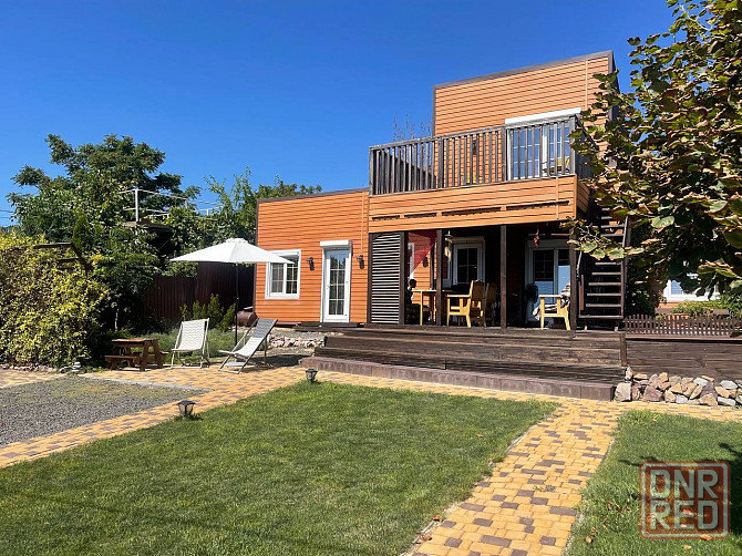 Продается дача в селе Мелекино Мариуполь - изображение 1