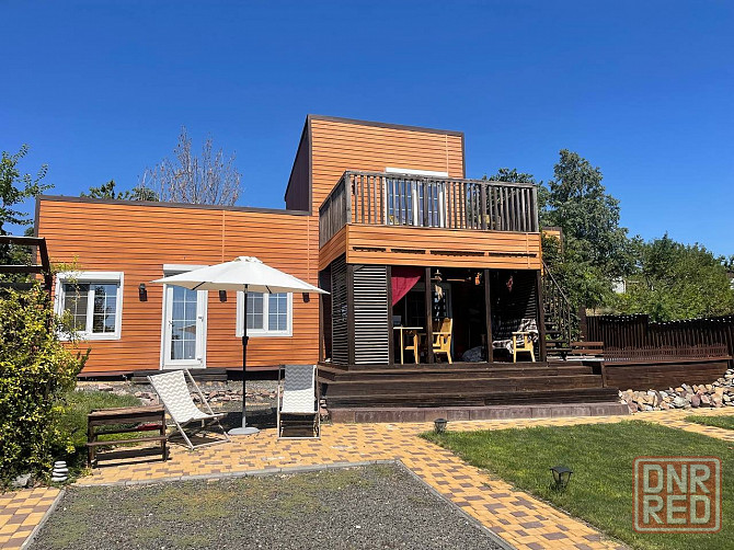 Продается дача в селе Мелекино Мариуполь - изображение 2