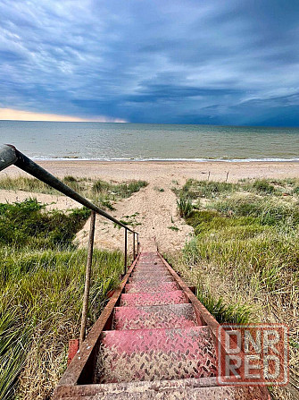 Продается дача в селе Мелекино Мариуполь - изображение 8