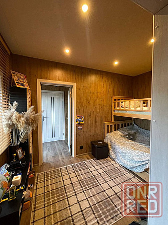 Продается дача в селе Мелекино Мариуполь - изображение 4