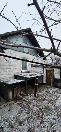 Продаётся дом 4 ком.г.Макеевка пос.Ханженково(ориентир 80-я школа) Макеевка