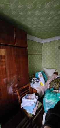 Продаётся дом 4 ком.г.Макеевка пос.Ханженково(ориентир 80-я школа) Макеевка