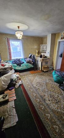 Продаётся дом 4 ком.г.Макеевка пос.Ханженково(ориентир 80-я школа) Макеевка