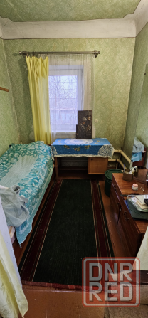 Продаётся дом 4 ком.г.Макеевка пос.Ханженково(ориентир 80-я школа) Макеевка - изображение 4