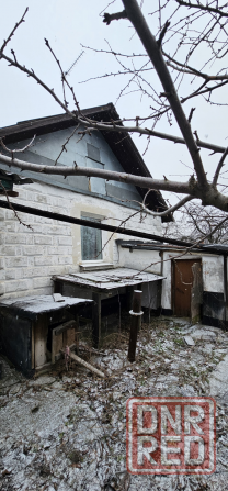 Продаётся дом 4 ком.г.Макеевка пос.Ханженково(ориентир 80-я школа) Макеевка - изображение 2