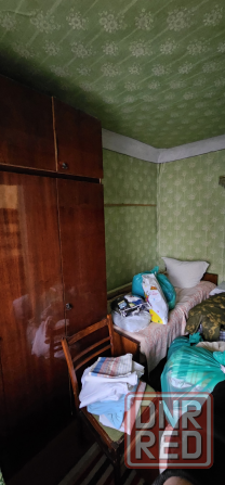 Продаётся дом 4 ком.г.Макеевка пос.Ханженково(ориентир 80-я школа) Макеевка - изображение 5