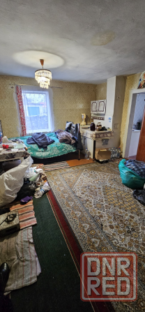 Продаётся дом 4 ком.г.Макеевка пос.Ханженково(ориентир 80-я школа) Макеевка - изображение 6