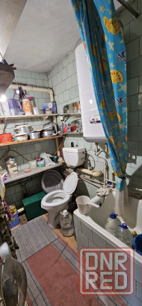 Продаётся дом 4 ком.г.Макеевка пос.Ханженково(ориентир 80-я школа) Макеевка - изображение 9