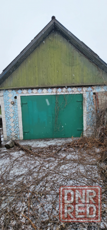 Продаётся дом 4 ком.г.Макеевка пос.Ханженково(ориентир 80-я школа) Макеевка - изображение 8