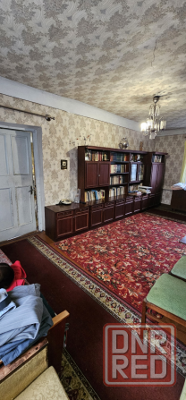 Продаётся дом 4 ком.г.Макеевка пос.Ханженково(ориентир 80-я школа) Макеевка - изображение 3