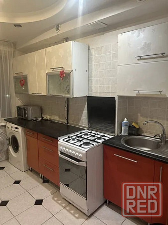 Сдаётся 2-комнатная квартира Район Киевский, ул. Артёма Ориентир: недалеко Донецк-Сити Донецк - изображение 5