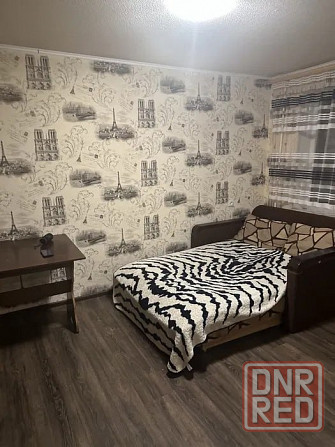 Сдаётся 2-комнатная квартира Район Киевский, ул. Артёма Ориентир: недалеко Донецк-Сити Донецк - изображение 4