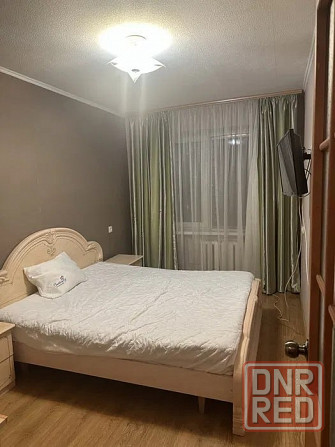 Сдаётся 2-комнатная квартира Район Киевский, ул. Артёма Ориентир: недалеко Донецк-Сити Донецк - изображение 1