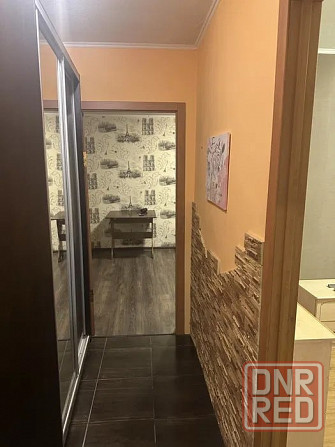 Сдаётся 2-комнатная квартира Район Киевский, ул. Артёма Ориентир: недалеко Донецк-Сити Донецк - изображение 3