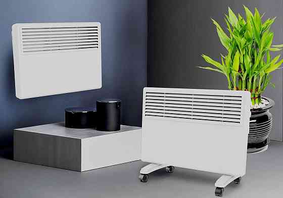 Электрический обогреватель (конвектор) KM-10 Оазис Донецк