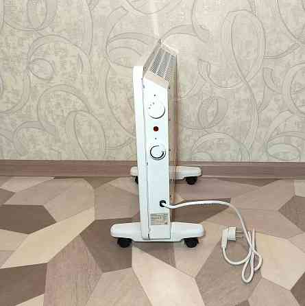 Электрический обогреватель (конвектор) KM-10 Оазис Донецк