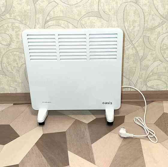 Электрический обогреватель (конвектор) KM-10 Оазис Донецк