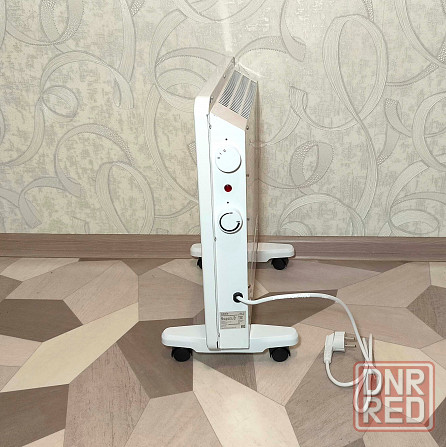 Электрический обогреватель (конвектор) KM-10 Оазис Донецк - изображение 2