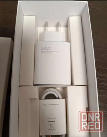 Xiaomi Note 11 (Новый) Донецк - изображение 3