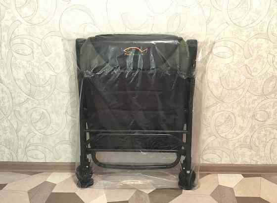 Карповое кресло для рыбалки "Komandor" Донецк