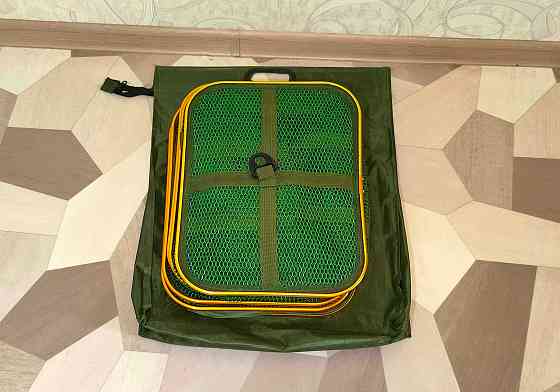 Рыболовный садок 3 метра Донецк