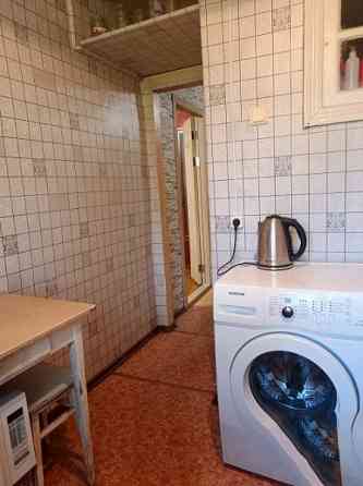 3 ком. квартира, 54 м2, 4/4 этаж, ул. Коммунаров, Кировский р-н. 3,1 млн руб Донецк