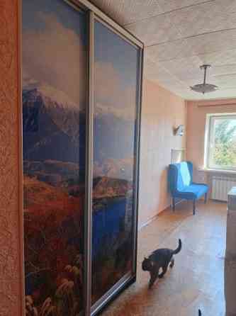 3 ком. квартира, 54 м2, 4/4 этаж, ул. Коммунаров, Кировский р-н. 3,1 млн руб Донецк