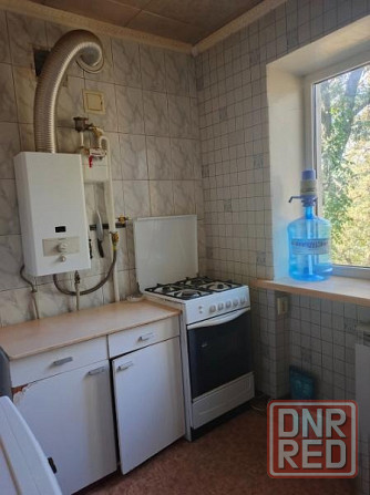 3 ком. квартира, 54 м2, 4/4 этаж, ул. Коммунаров, Кировский р-н. 3,1 млн руб Донецк - изображение 12