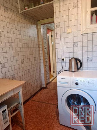 3 ком. квартира, 54 м2, 4/4 этаж, ул. Коммунаров, Кировский р-н. 3,1 млн руб Донецк - изображение 2