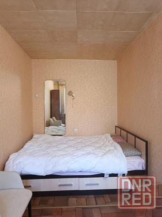 3 ком. квартира, 54 м2, 4/4 этаж, ул. Коммунаров, Кировский р-н. 3,1 млн руб Донецк - изображение 4