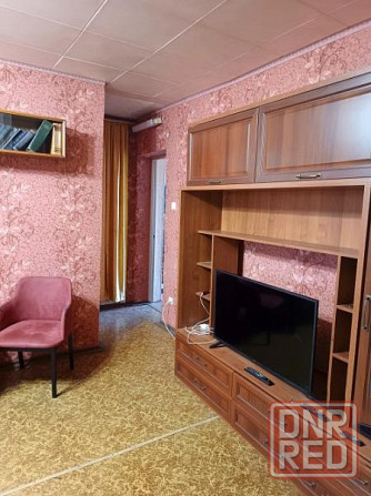 3 ком. квартира, 54 м2, 4/4 этаж, ул. Коммунаров, Кировский р-н. 3,1 млн руб Донецк - изображение 8