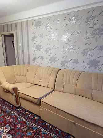 Оплата по факту заселения. Вода постоянно. Сдам 2к.кв. Буденновский р-н, Заперевальная, Шк 136. Донецк