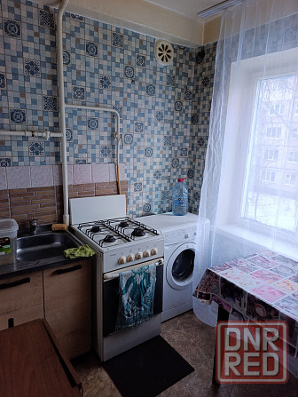 Оплата по факту заселения. Вода постоянно. Сдам 2к.кв. Буденновский р-н, Заперевальная, Шк 136. Донецк - изображение 3