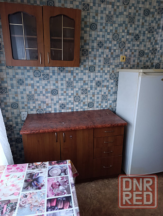 Оплата по факту заселения. Вода постоянно. Сдам 2к.кв. Буденновский р-н, Заперевальная, Шк 136. Донецк - изображение 4