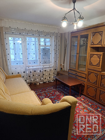 Оплата по факту заселения. Вода постоянно. Сдам 2к.кв. Буденновский р-н, Заперевальная, Шк 136. Донецк - изображение 2