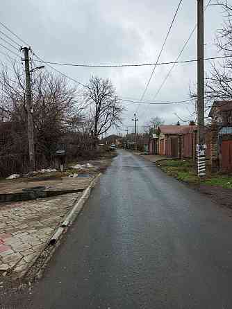 Продам большой участок приватизированной земли,5 мин до ул. Артема. Донецк