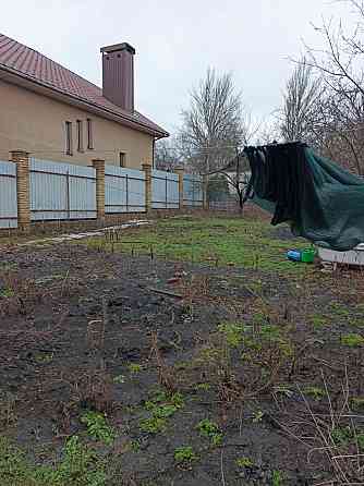 Продам большой участок приватизированной земли,5 мин до ул. Артема. Донецк