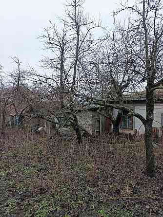 Продам большой участок приватизированной земли,5 мин до ул. Артема. Донецк