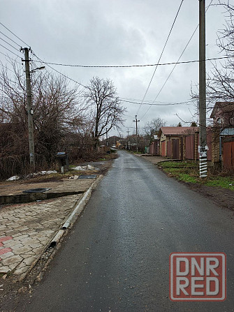 Продам большой участок приватизированной земли,5 мин до ул. Артема. Донецк - изображение 5