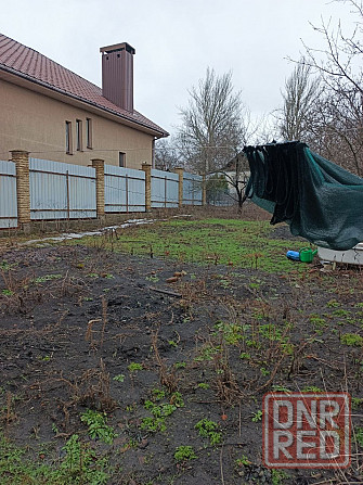 Продам большой участок приватизированной земли,5 мин до ул. Артема. Донецк - изображение 4