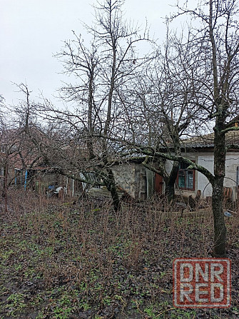 Продам большой участок приватизированной земли,5 мин до ул. Артема. Донецк - изображение 2