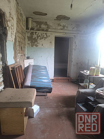 Продажа дома ул. Кутузова, Ханжонково, Макеевка Макеевка - изображение 11