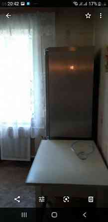 Продам 1 комн кв, ул. Горная, ориентир жд вокзал, дешево. Донецк