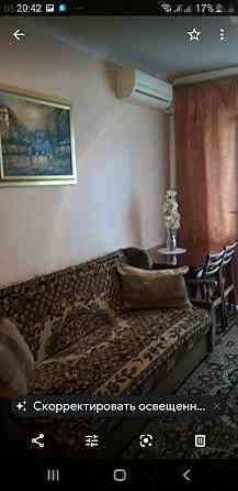 Продам 1 комн кв, ул. Горная, ориентир жд вокзал, дешево. Донецк