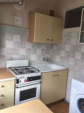 Продам 1 комн кв, ул. Горная, ориентир жд вокзал, дешево. Донецк