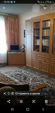 Продам 1 комн кв, ул. Горная, ориентир жд вокзал, дешево. Донецк